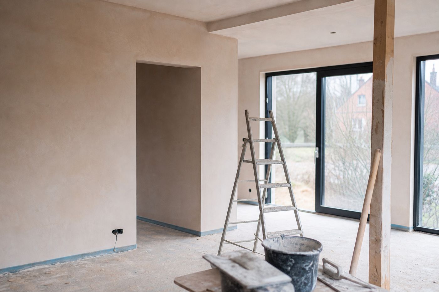 Renovatie en Verbouwing